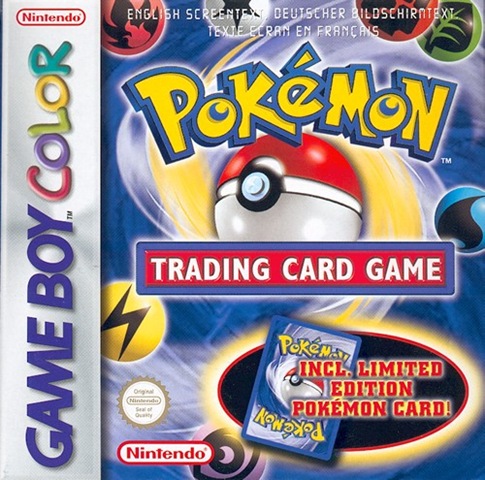 Pokear: Roms de Pokemon para Game Boy Color
